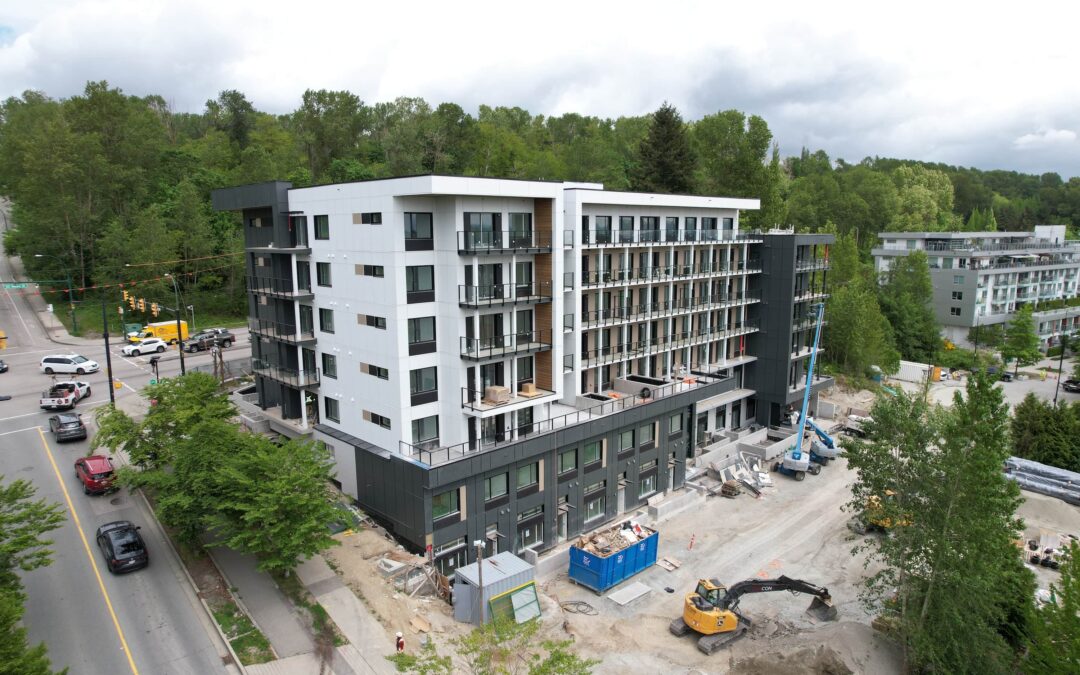 South Vancouver Condo