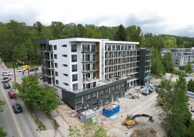 South Vancouver Condo